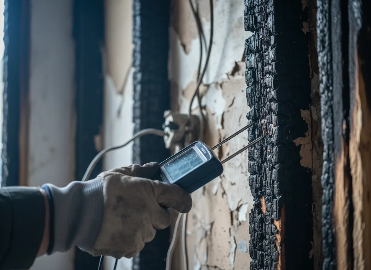 Fire Damage Restoration Tahuya, WA FAQs